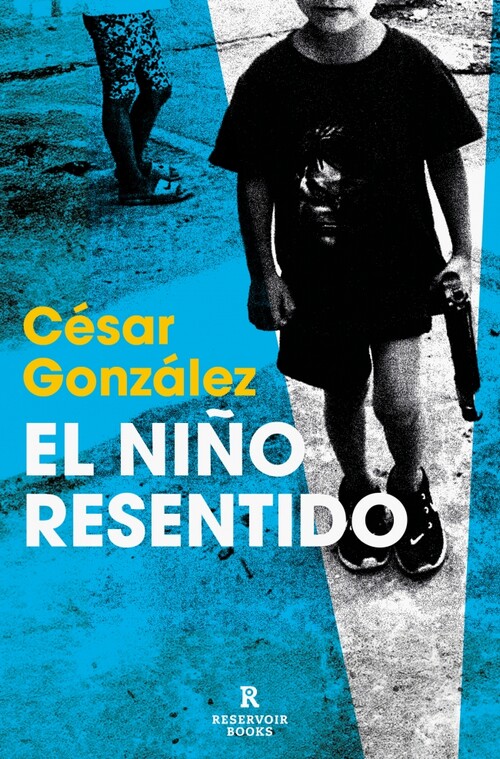 NIO RESENTIDO, EL