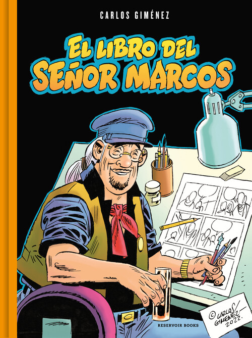 TODO PARACUELLOS