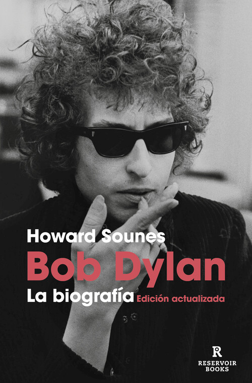 BOB DYLAN (EDICION AMPLIADA)