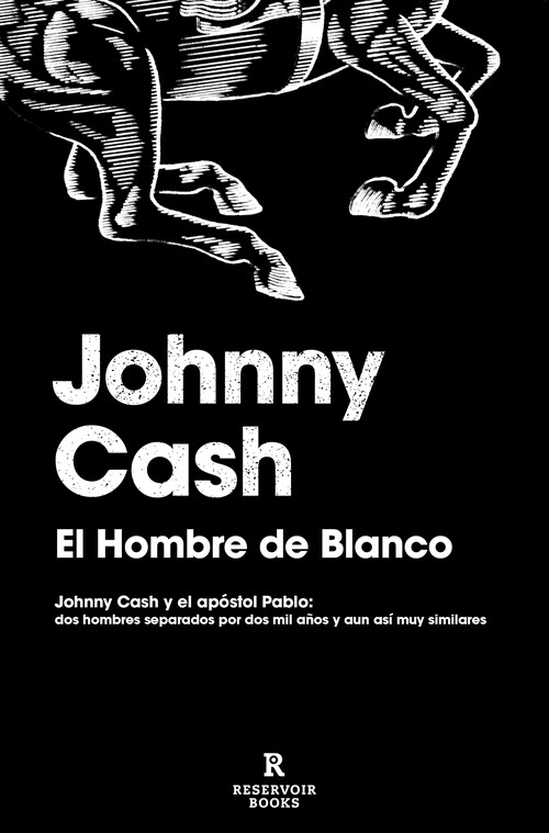 HOMBRE DE BLANCO, EL