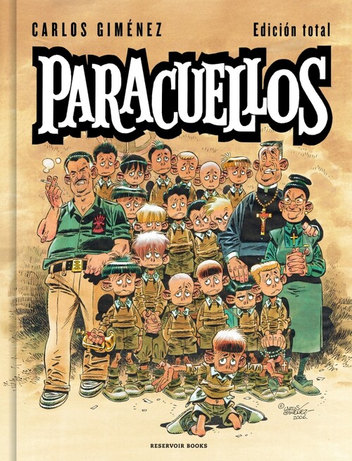 TODO PARACUELLOS