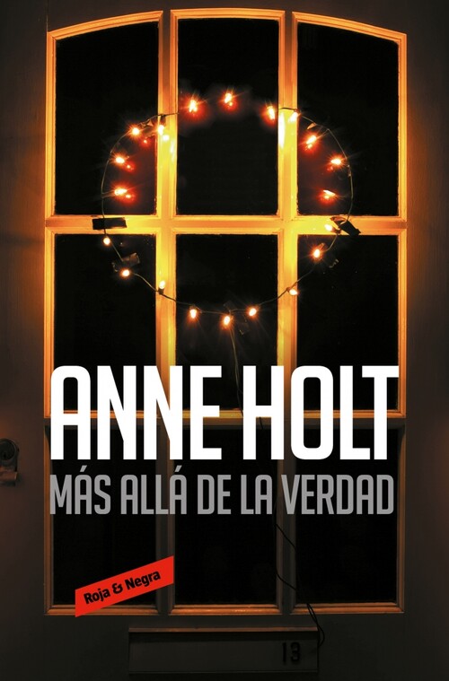 BROMA, LA (HANNE WILHELMSEN 5)