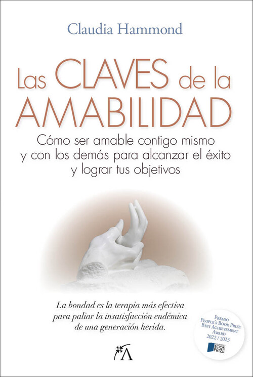 CLAVES DE LA AMABILIDAD, LAS