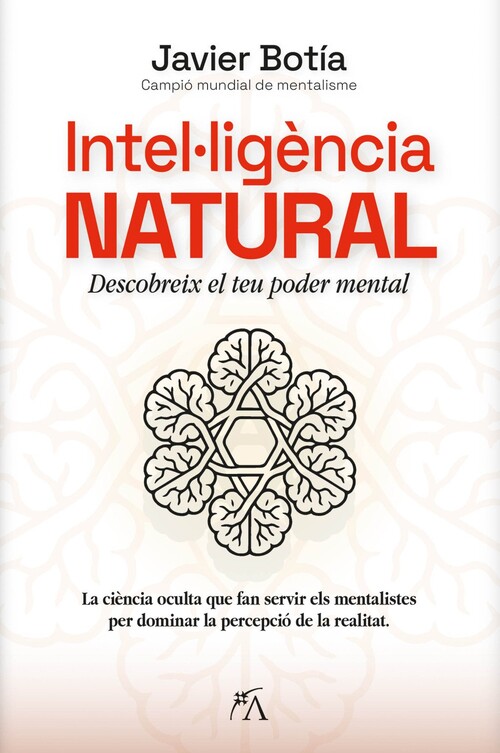 INTELIGENCIA NATURAL