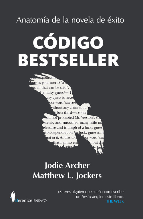 CODIGO BEST SELLER