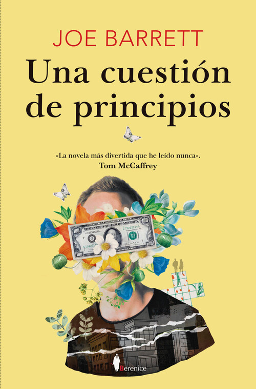 UNA CUESTION DE PRINCIPIOS