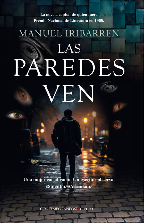 PAREDES VEN, LAS