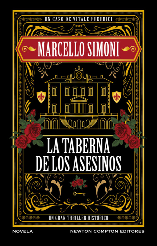 SECRETO DE LOS 4 ANGELES,EL