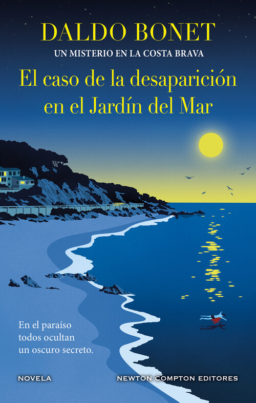 CASO DE LA DESAPARICION EN EL JARDIN DEL MAR, EL