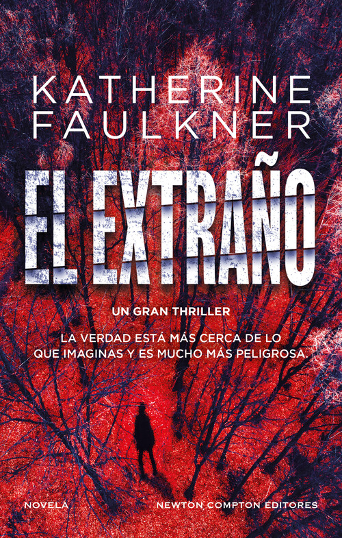 EXTRA�O, EL
