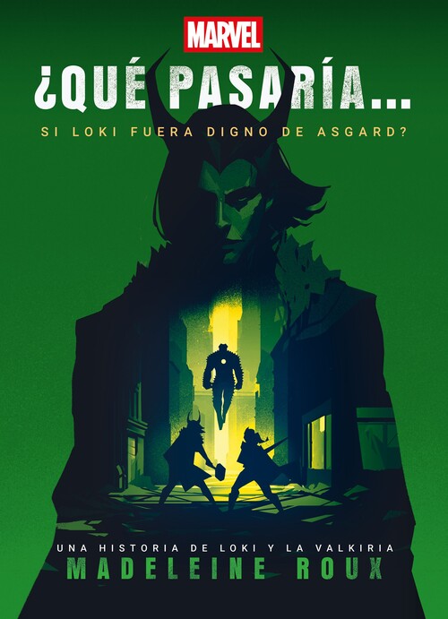 SPIDEY Y SU SUPEREQUIPO. MISION EN EL DESGUACE