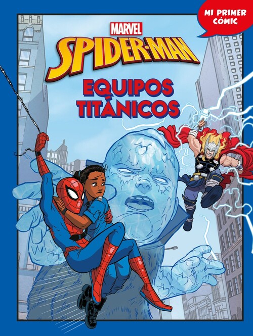 MUNDO EXTRA�O. GRAN LIBRO DE LA PELICULA