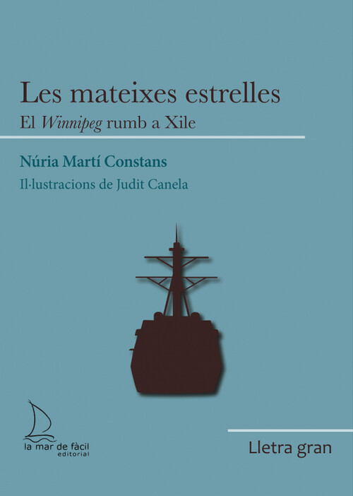 LG BAJO EL MISMO CIELO