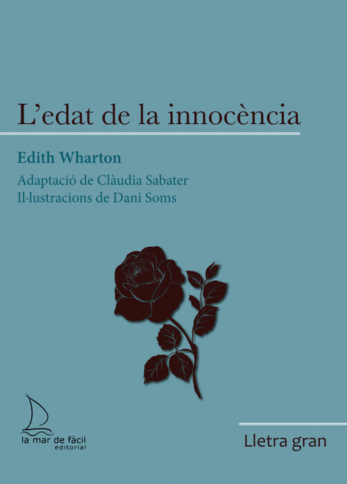 THE AGE OF INNOCENCE