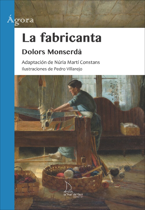 FABRICANTA, LA