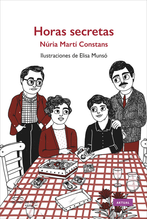 HORAS SECRETAS