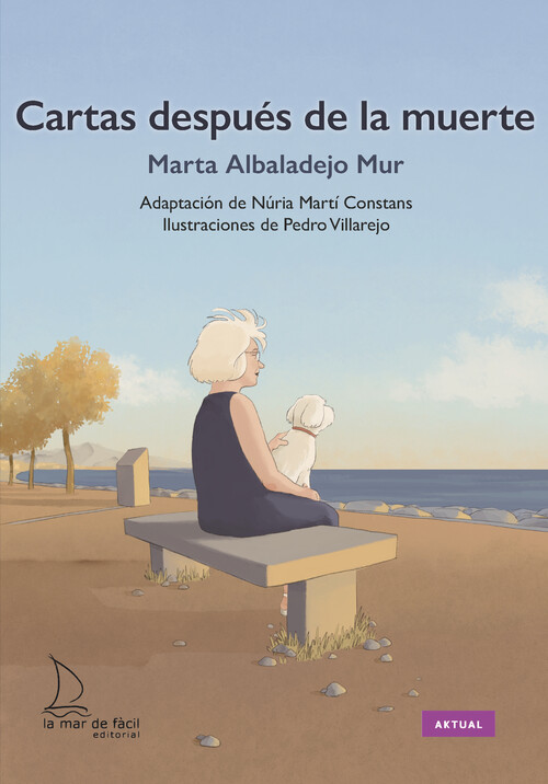 CARTAS DESPUES DE LA MUERTE
