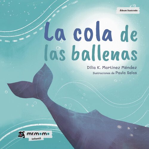 COLA DE LAS BALLENAS, LA