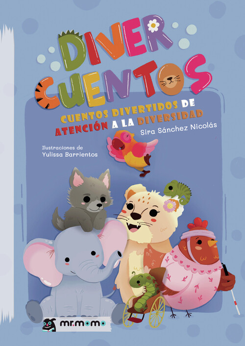 DIVERCUENTOS
