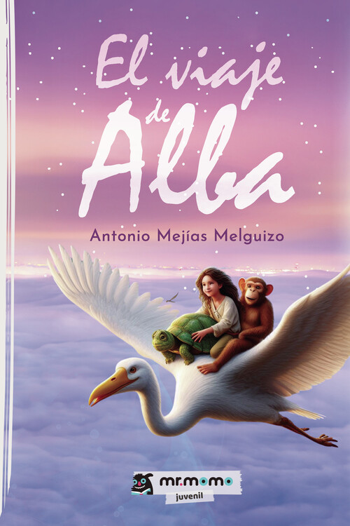VIAJE DE ALBA, EL