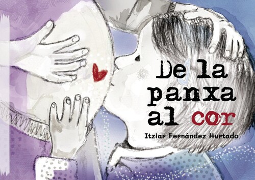 DE LA PANXA AL COR