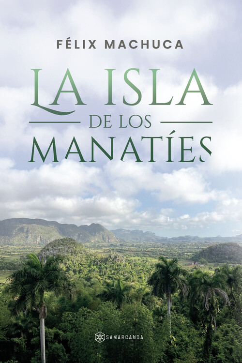 ISLA DE LOS MANATIES, LA