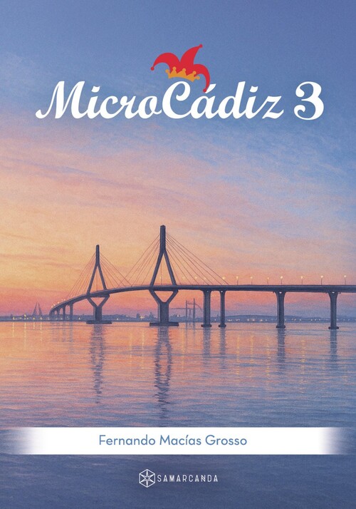 MICROCADIZ 3