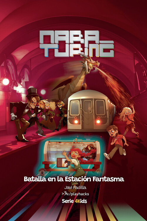 MARA TURING