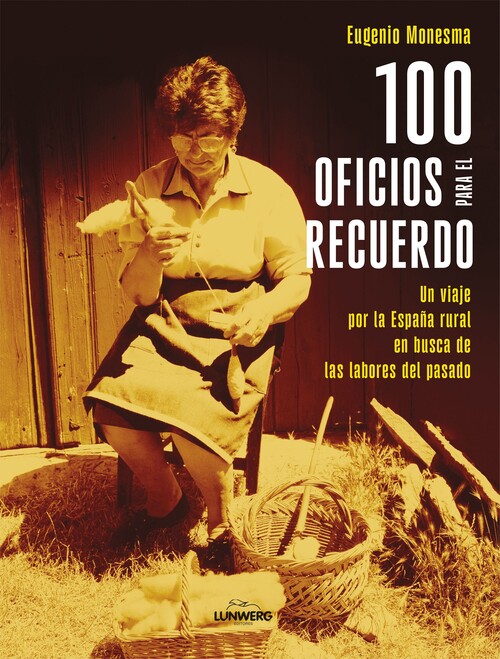100 OFICIOS PARA EL RECUERDO (VOLUMEN 2)