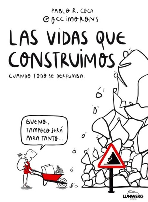 AGENDA ANUAL SEMANAL 2026 OCCIMORONS