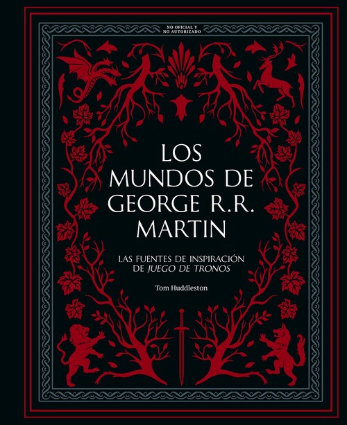 MUNDOS DE GEORGE R. R. MARTIN, LOS