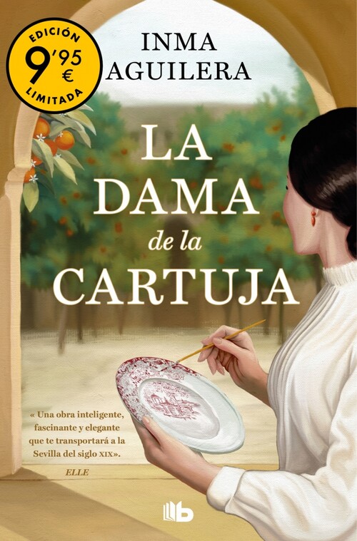 PINTORA DE LA LUZ, LA