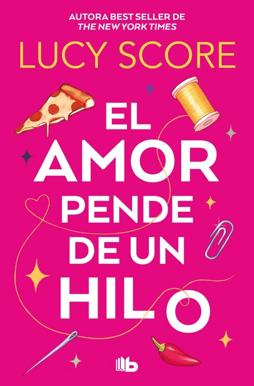 AMOR PENDE DE UN HILO, EL