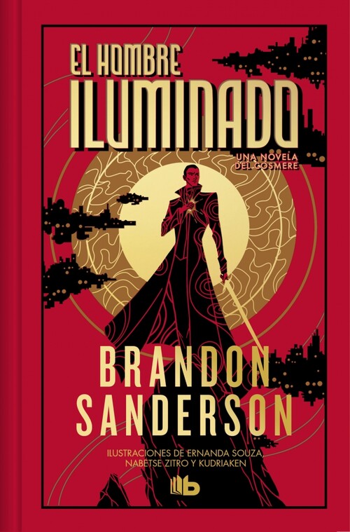 HOMBRE ILUMINADO, EL (EDICION LIMITADA)