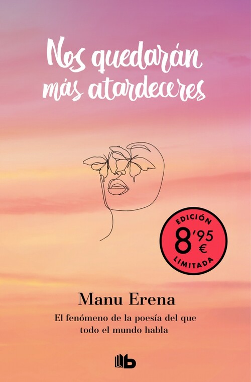 NOS QUEDARAS MAS ATARDECERES