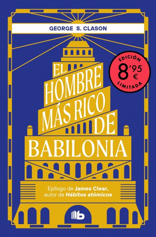 HOMBRE MAS RICO DE BABILONIA, EL (CAMPA�A EDICION LIMITADA)