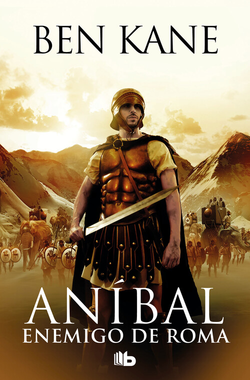 CAMPOS DE SANGRE (ANIBAL 2)