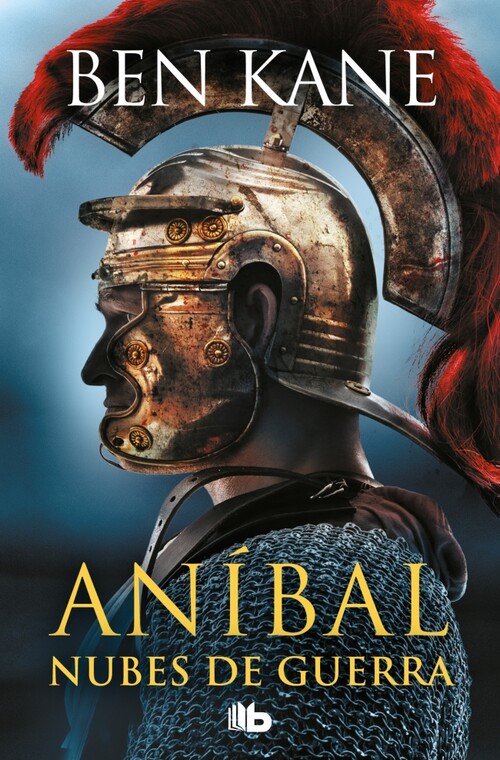 CAMPOS DE SANGRE (ANIBAL 2)