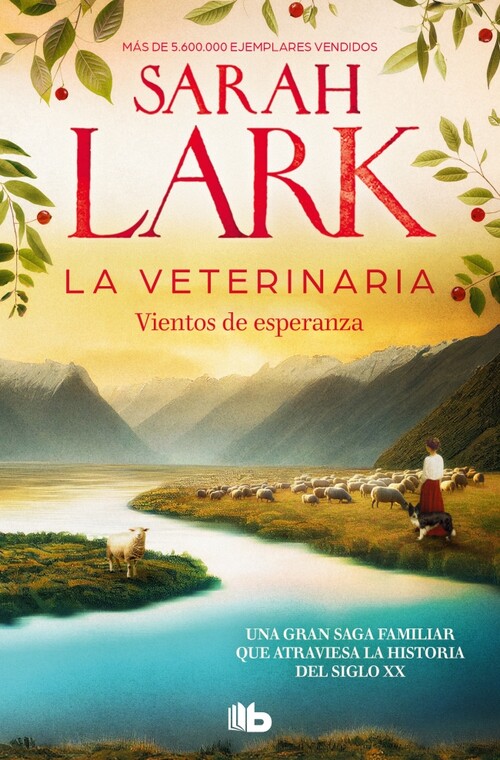 VETERINARIA 2, LA - LA VETERINARIA. VIENTOS DE ESPERANZA