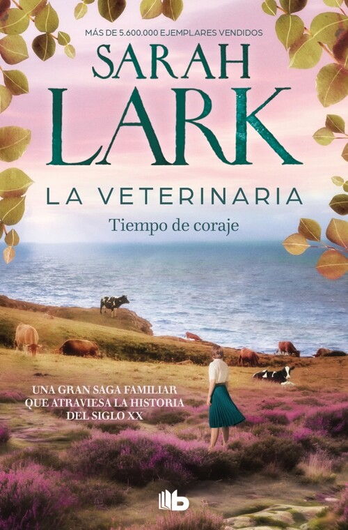 VETERINARIA 2, LA - LA VETERINARIA. VIENTOS DE ESPERANZA