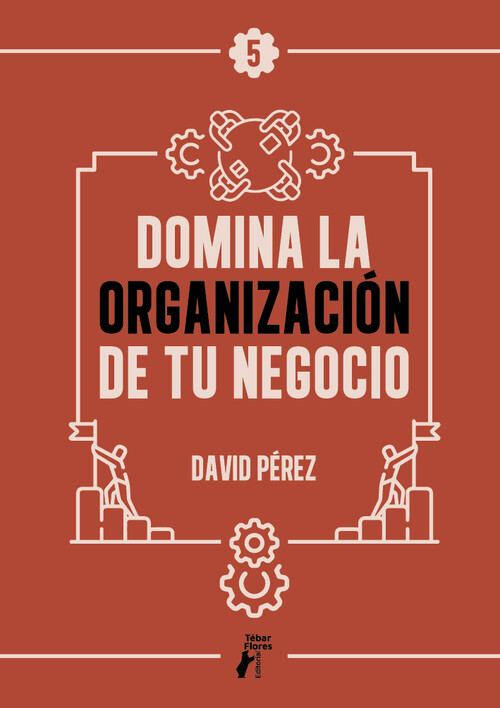 DOMINA LA ADMINISTRACION DE TU NEGOCIO