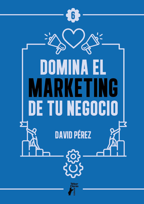 DOMINA LA ADMINISTRACION DE TU NEGOCIO