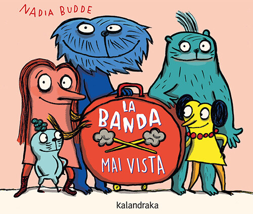BANDA MAI VISTA, LA