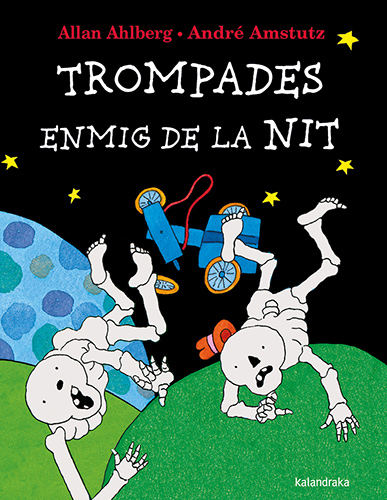 TROMPADES ENMIG DE LA NIT