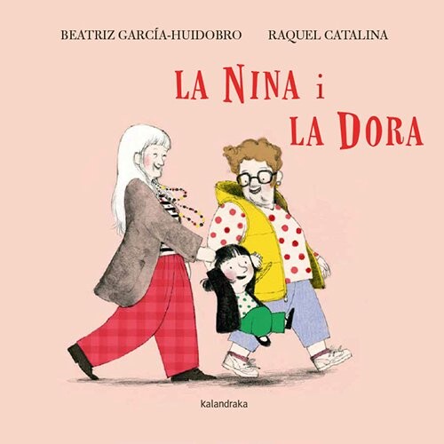 NINA I LA DORA, LA