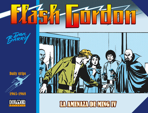FLASH GORDON 1962-1964