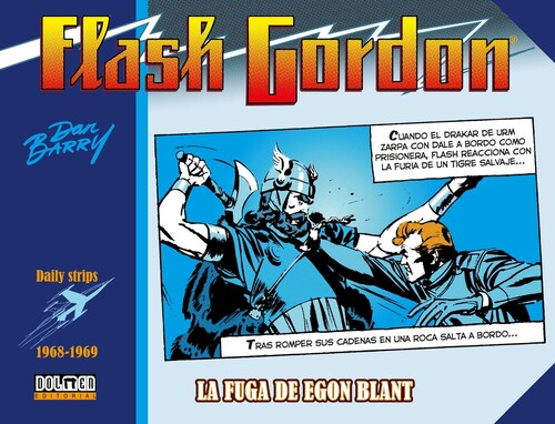 FLASH GORDON 1962-1964