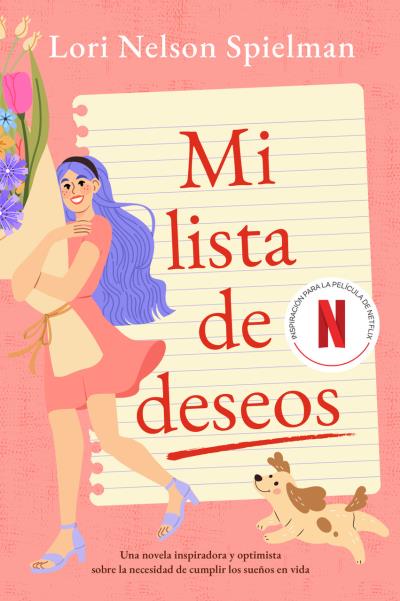 MI LISTA DE DESEOS