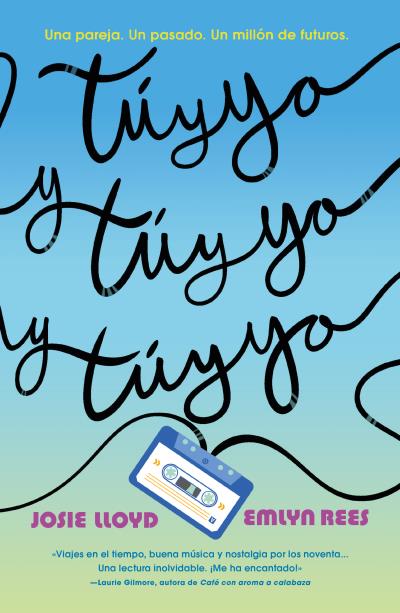 TU Y YO Y TU Y YO Y TU Y YO