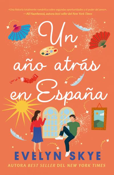 UN A�O ATRAS EN ESPA�A
